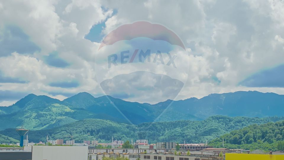 Oportunitate, proprietate unica in Barcelona Residence