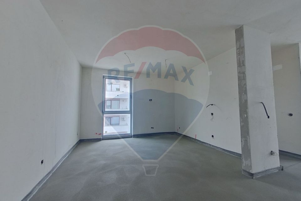 2 room Apartment for sale, Marasti area
