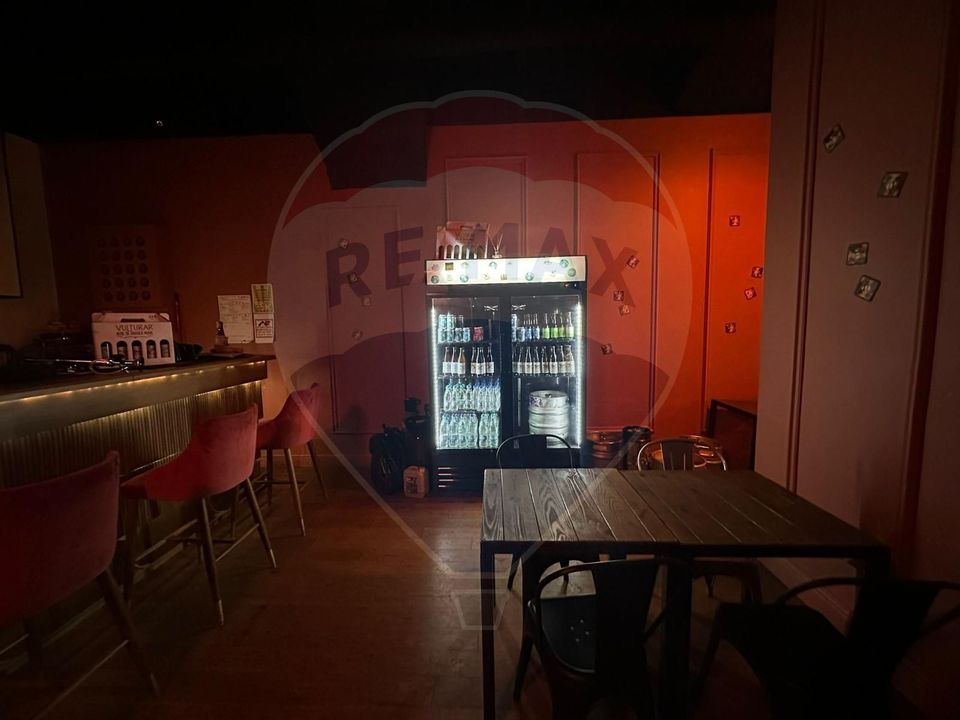 88.3sq.m Commercial Space for sale, Ultracentral area