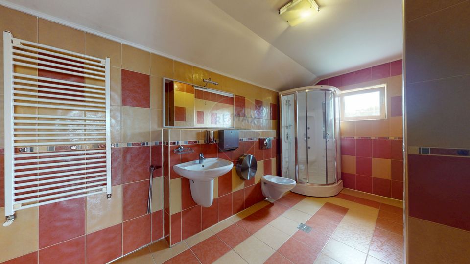 7 room House / Villa for sale, Ghimbav Livada area