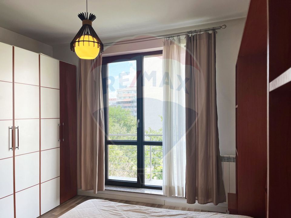 2 room Apartment for rent, Iancului area