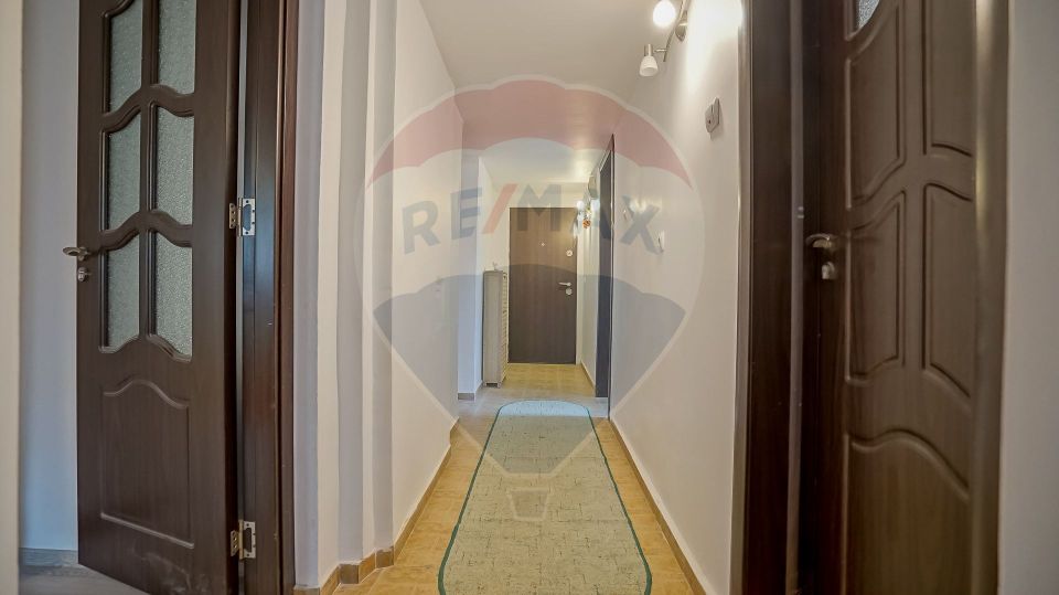 4 room Apartment for rent, Centrul Istoric area