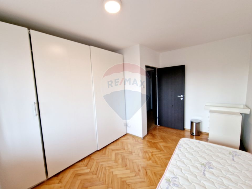 3 rooms apartment Kaufland Colentina Green Zone