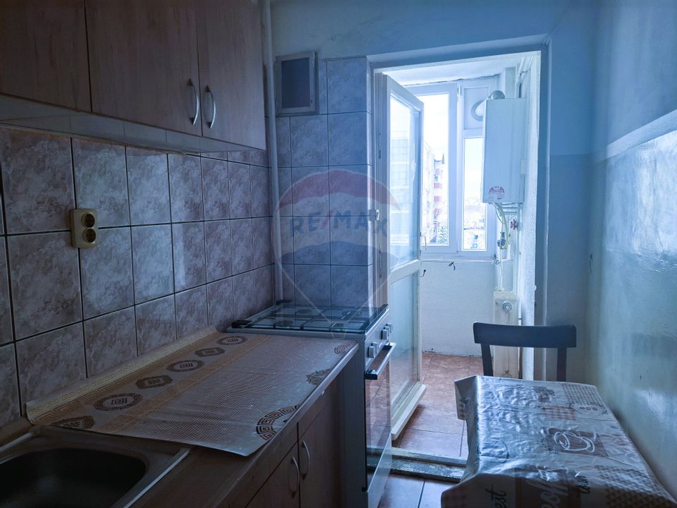 1 room Apartment for rent, Strand area