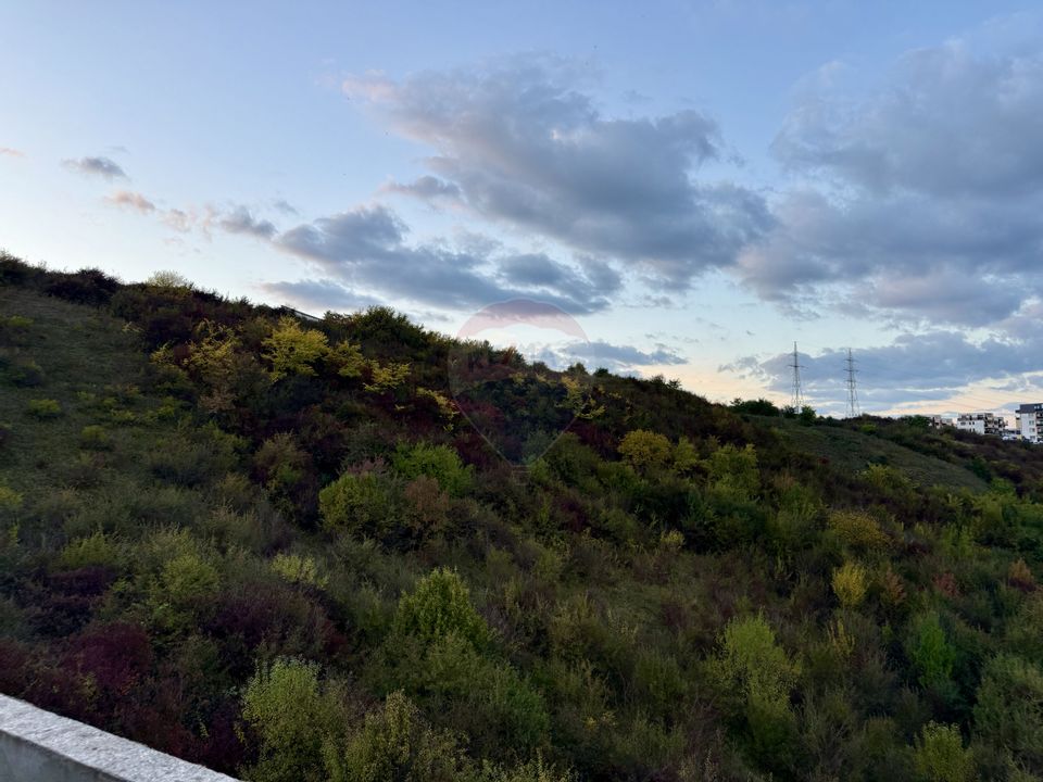 Apartament cu 2 camere de vânzare , la 10 min Manastur/Academie