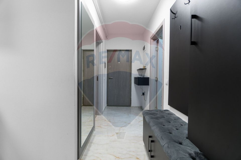 Apartament de închiriat – Râșnov, Cartier Rosenau | Comision 0%