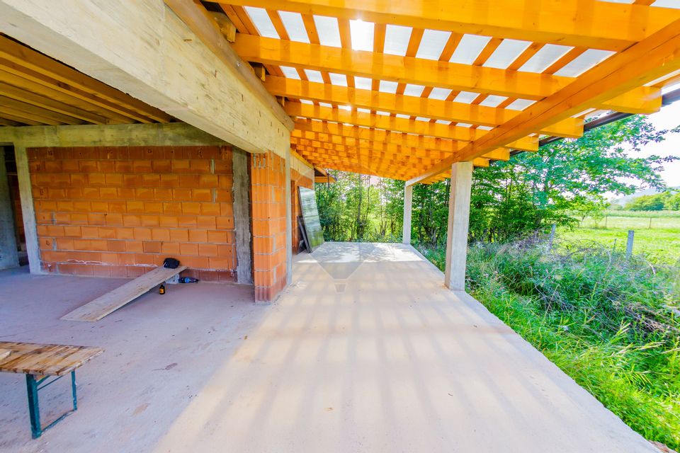 BAIA MARE! Casa noua de vanzare cu COMISION 0%