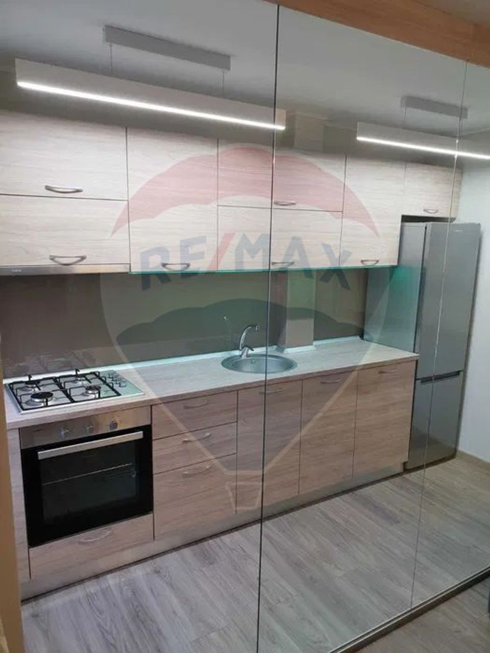 Inchiriere Apartament cu 1 camere în zona Vacaresti