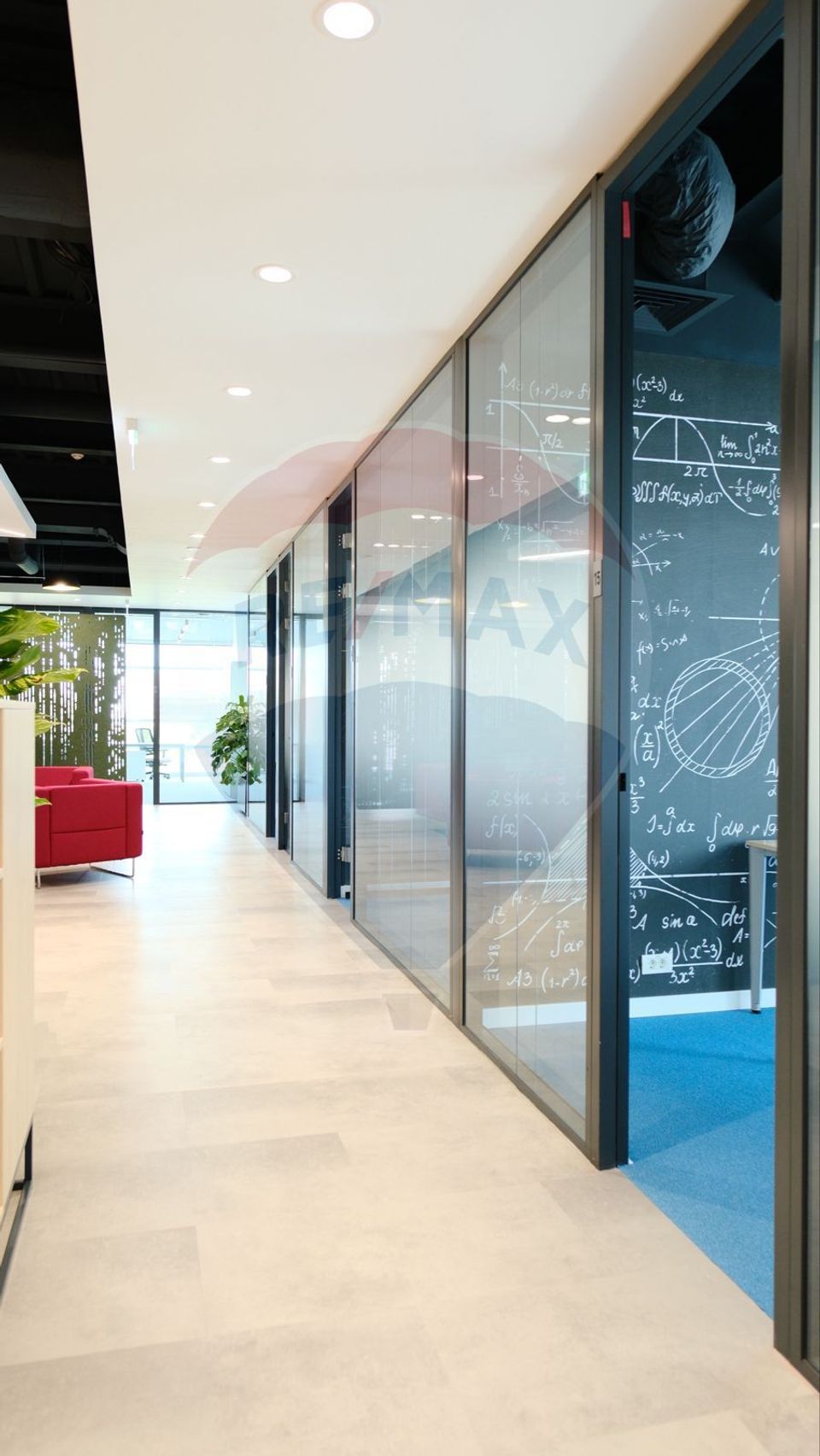 DE INCHIRIAT Spațiu de birouri | Coworking | Pipera | Dimitrie Pompeiu