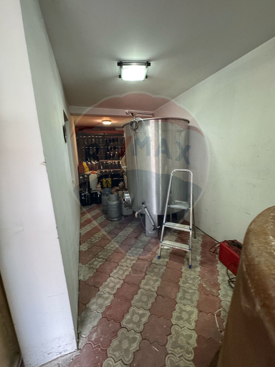 7 room House / Villa for sale, Central area