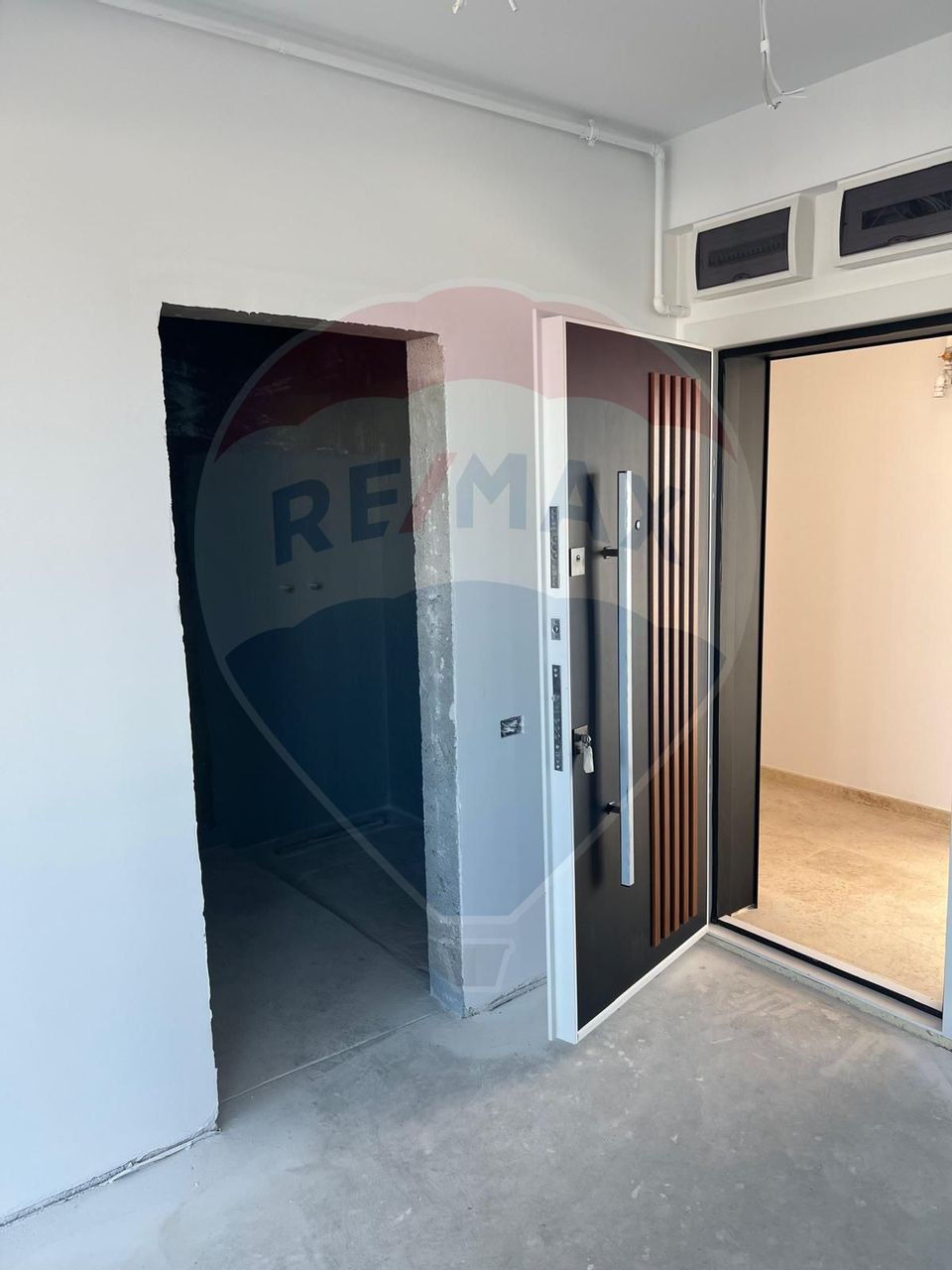 Apartament premium de vânzare – Black Sea Residence, Mangalia