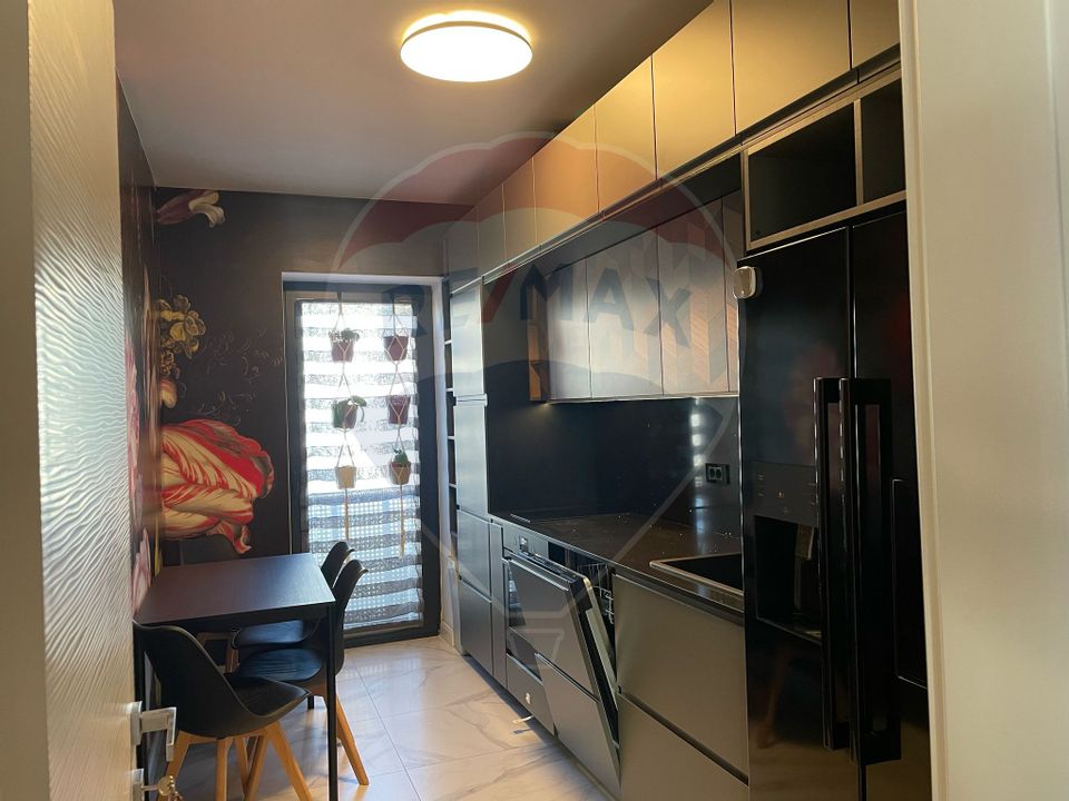Apartament 2 camere Parkview
