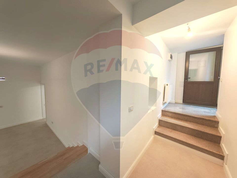 Apartament cu 2 camere  Agronomie - Vasile Fuica