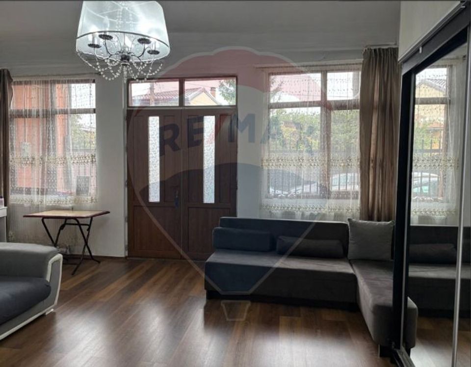 3 room House / Villa for sale, Bucurestii Noi area