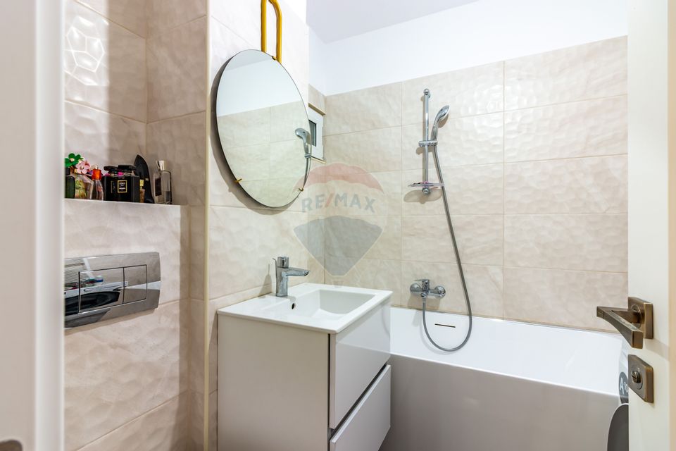 Vanzare apartament 2 camere | Parcul Carol | Eroii Revolutiei