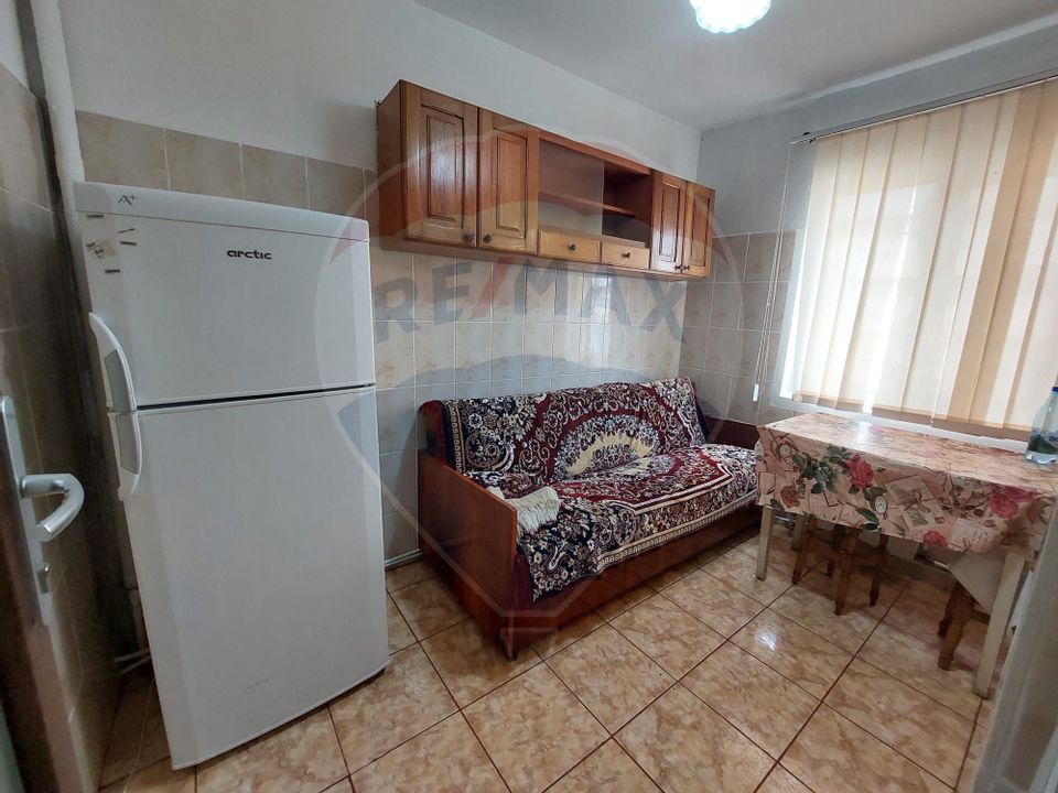 Apartament cu 2 camere de vânzare în zona Centrala