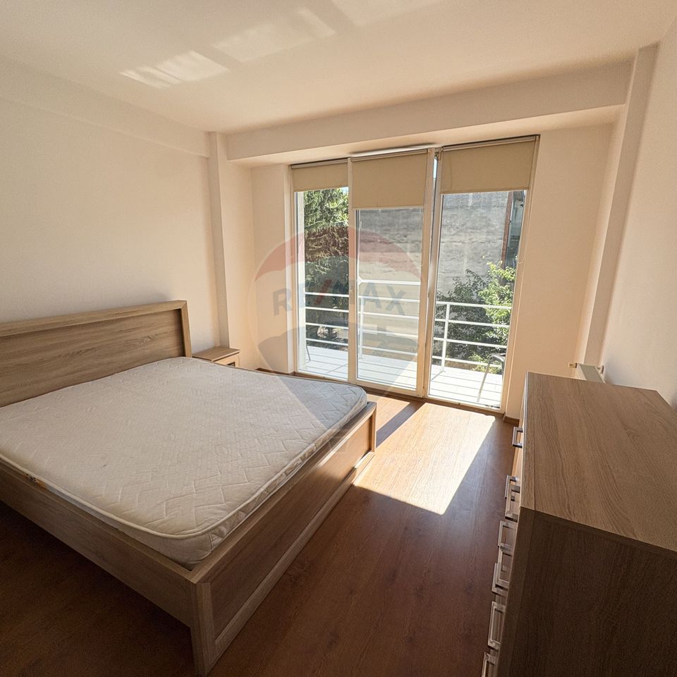 3 room Apartment for rent, Bancilor area