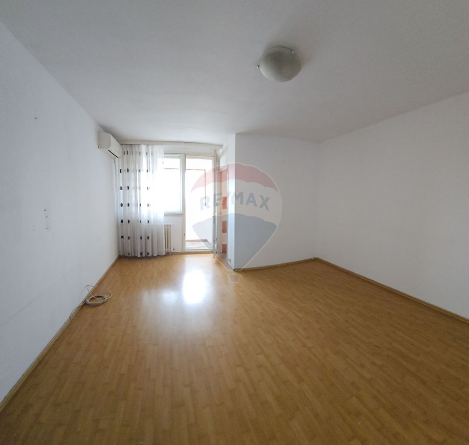 1 room Apartment for sale, Costin Georgian area