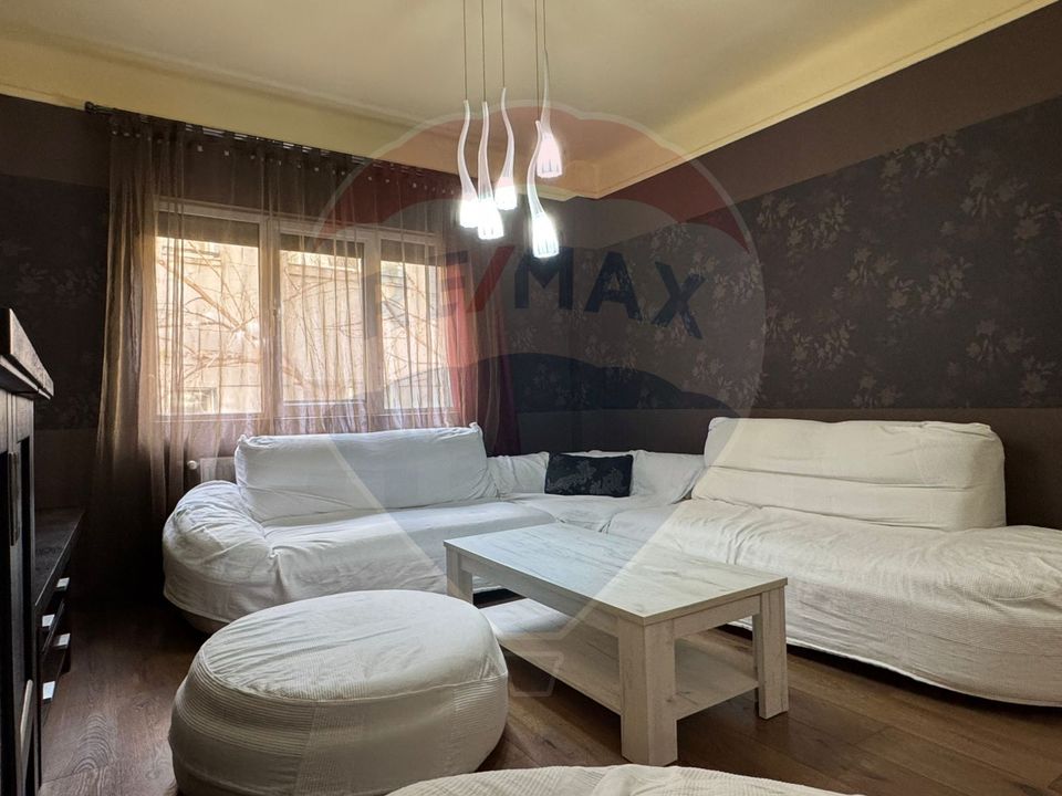 Inchiriere Apartament 3 camere, Iancului