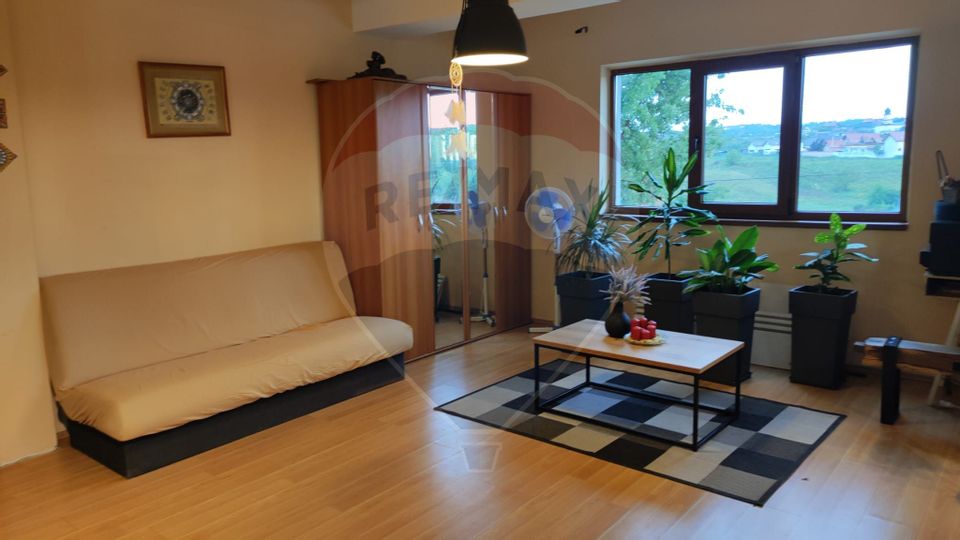Apartament 67 mp utili de vanzare cartier Orizont iesirea spre Paleu