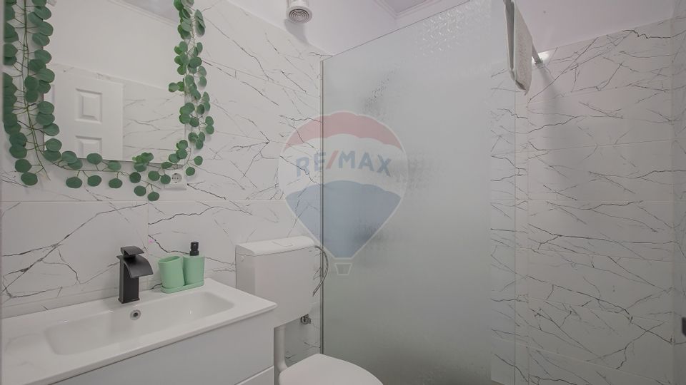 9 room House / Villa for sale, Stupini area