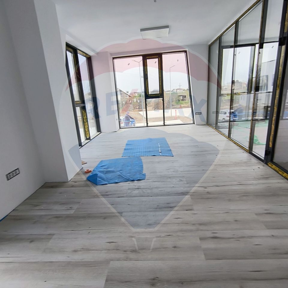 Spațiu industrial hala de vanzare Chitila