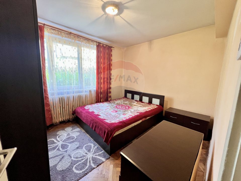 2 room Apartment for sale, Grigorescu area