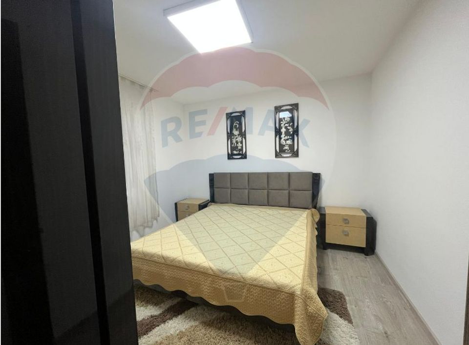 Apartament Spațios, apropiat de ULBS-Prima Inchiriere