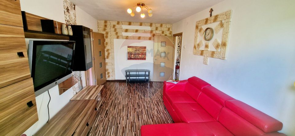 Super ocazie, de vanzare apartament 3 camere, Micalaca