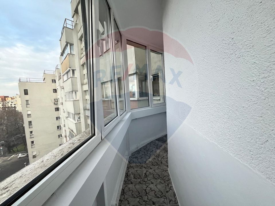 2 room Apartment for rent, Stirbei Voda area