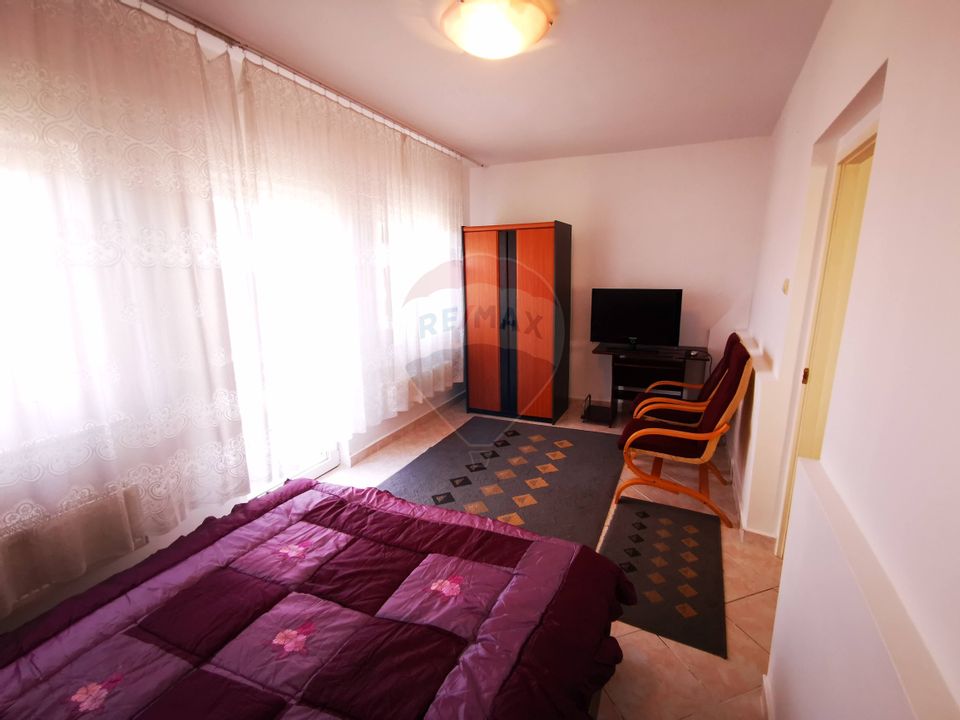 Apartament 2 camere  Gheorgheni
