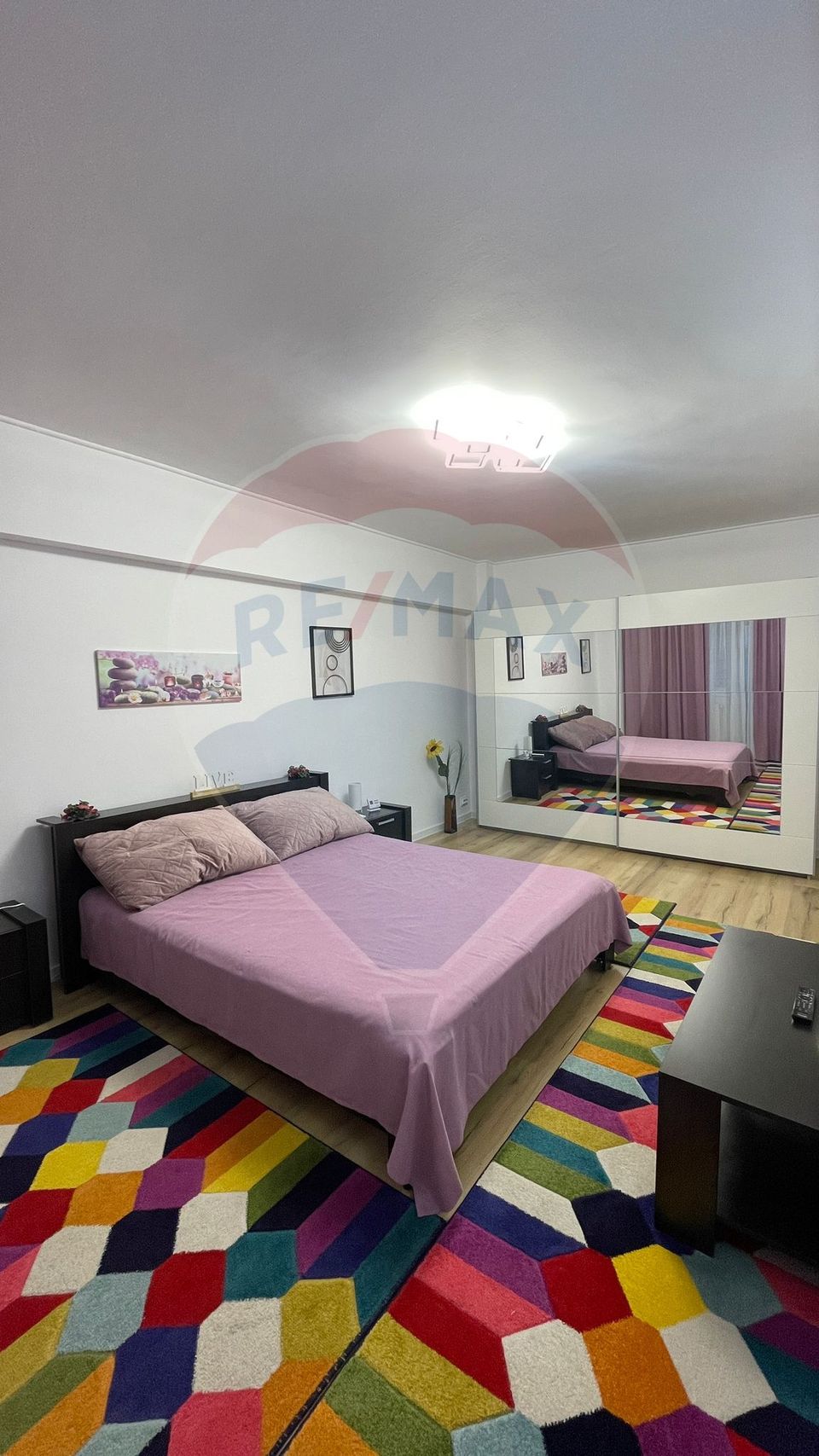 1 room Apartment for rent, Central area