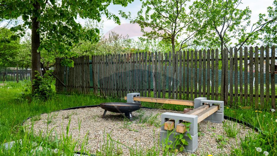 Vanzare vila, Stefesti-Prahova