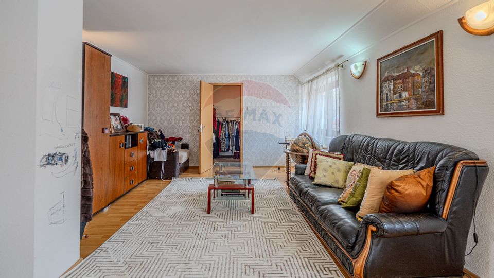 7 room House / Villa for sale, Bunloc area