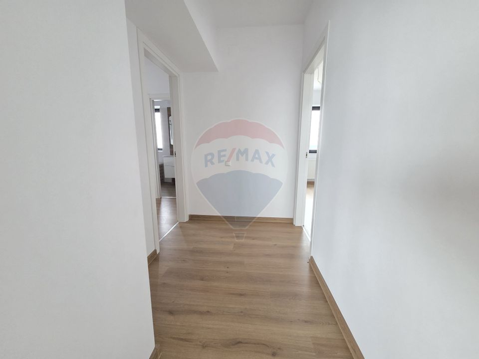 Apartament 3 camere V2, Comision 0%