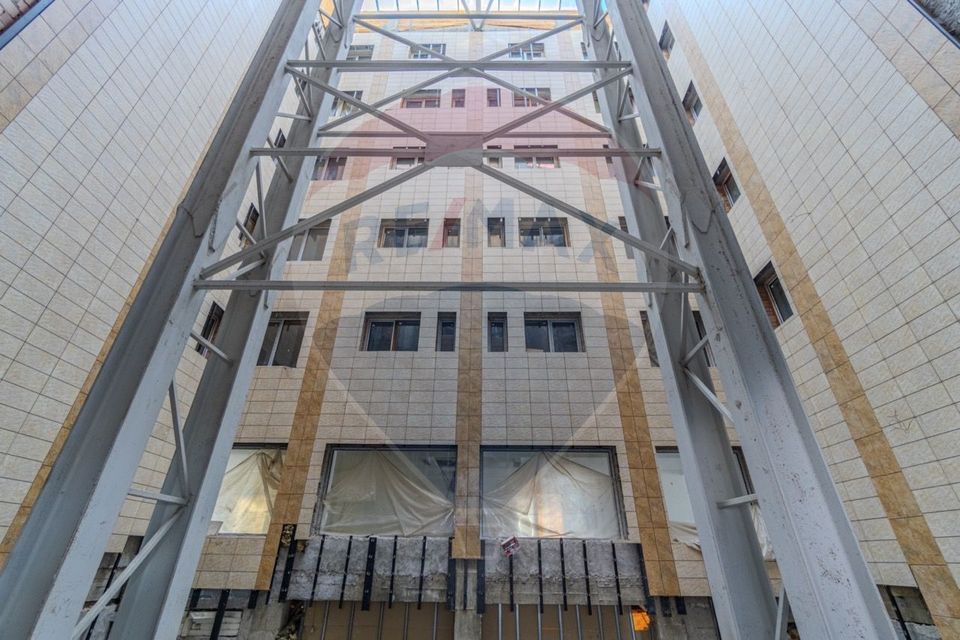 Activ Hotelier SubEvaluat | 18.000 mp construiti | 3 ha teren | BRASOV