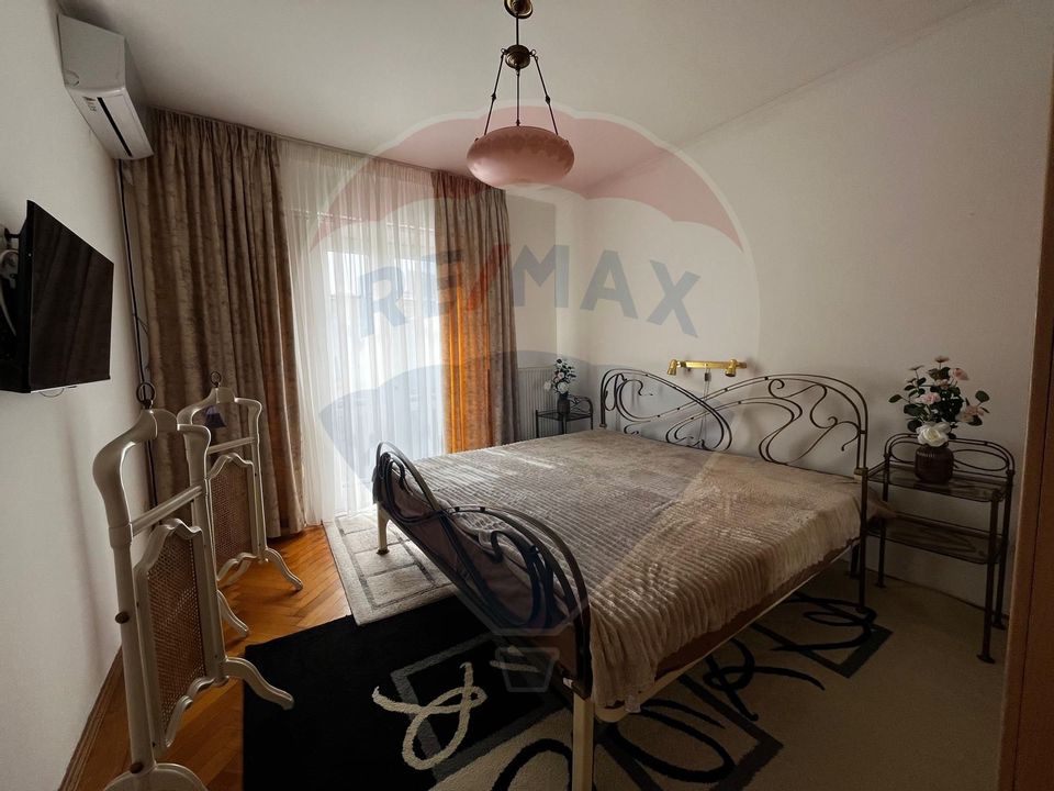 Apartament 2 camere de închiriat în Piața Amzei