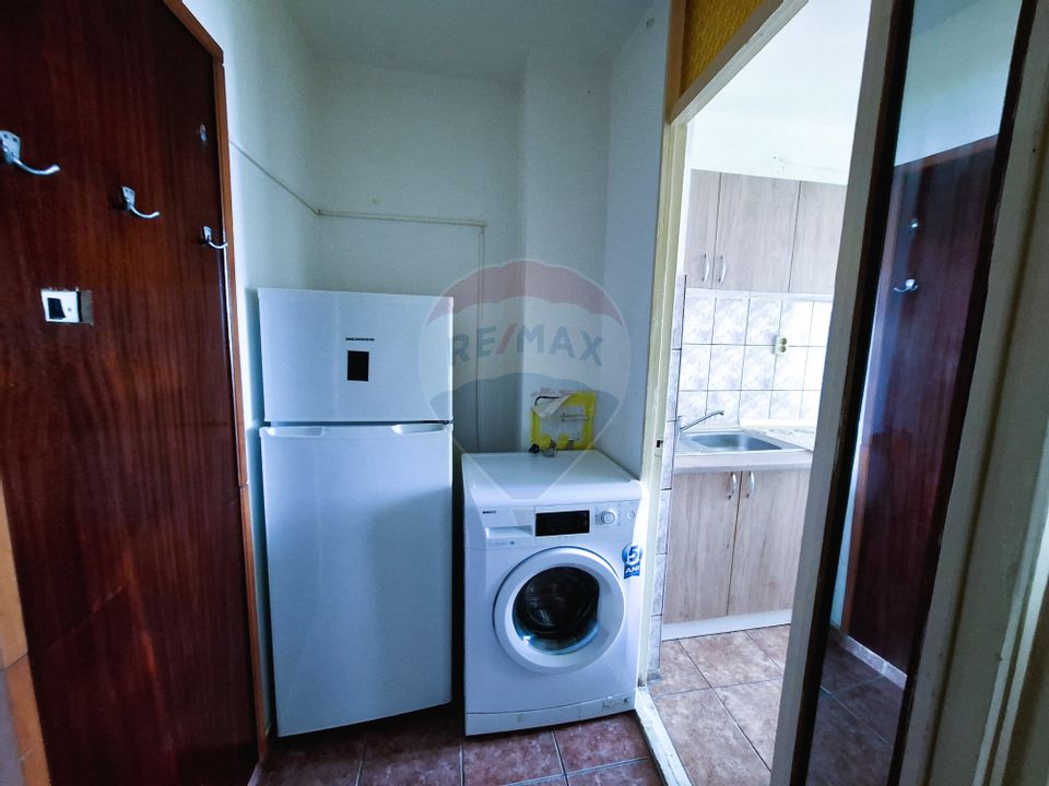 1 room Apartment for rent, Strand area