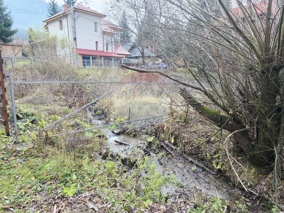 Casa /Vila de vanzare in Durau