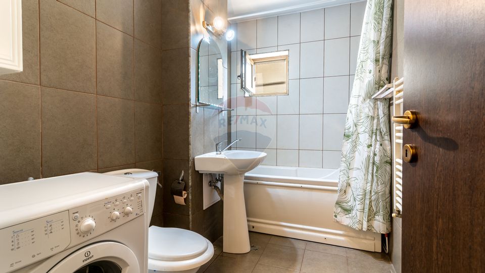 2 room Apartment for sale, Central area
