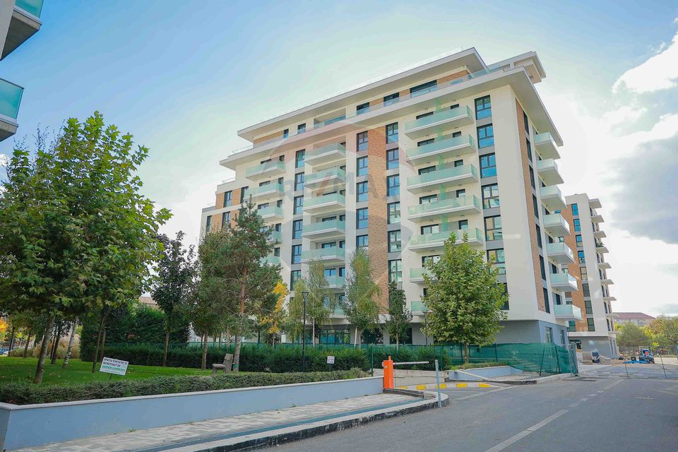 209.56sq.m Commercial Space for rent, Nufarul area