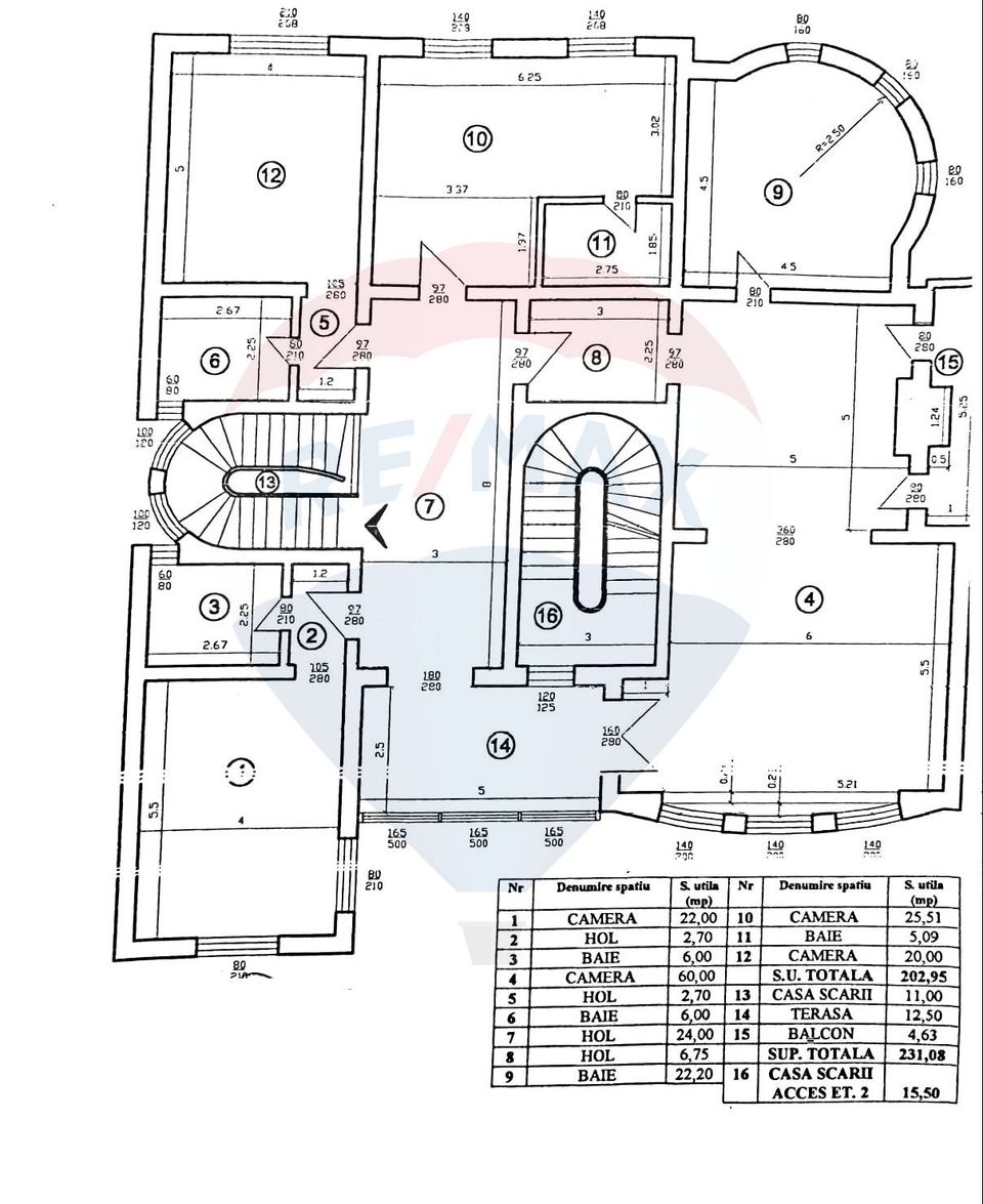 Spatiu deosebit | Destinatie mixta | Locuri parcare | 13 Septembrie