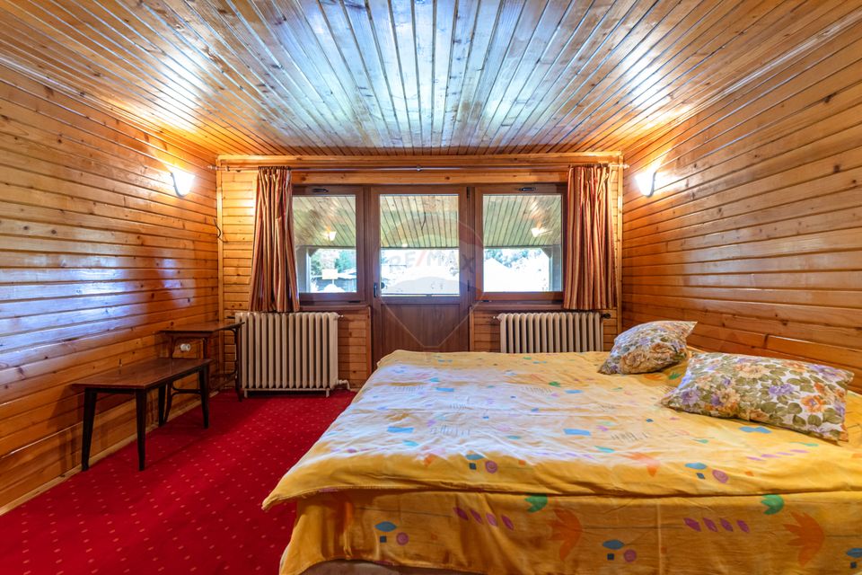 7 room House / Villa for sale