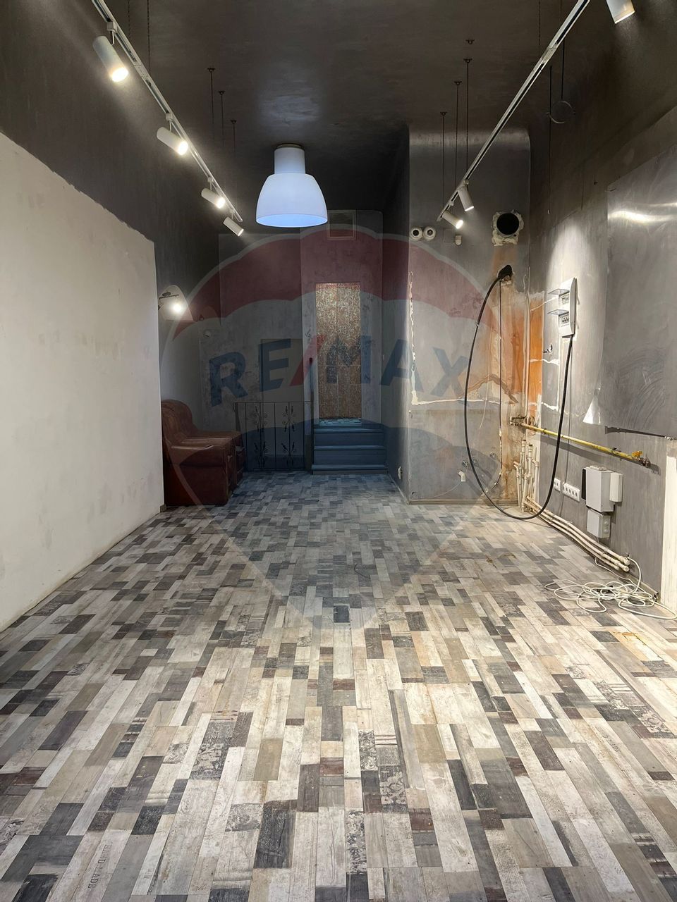 Spatiu comercial de inchiriat, zona centrala