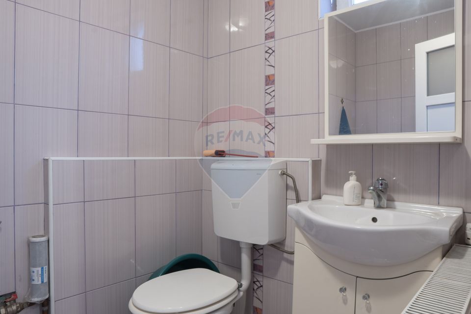 DE VANZARE Reședință Premium cu Piscină și Teren Generos – Chiajna