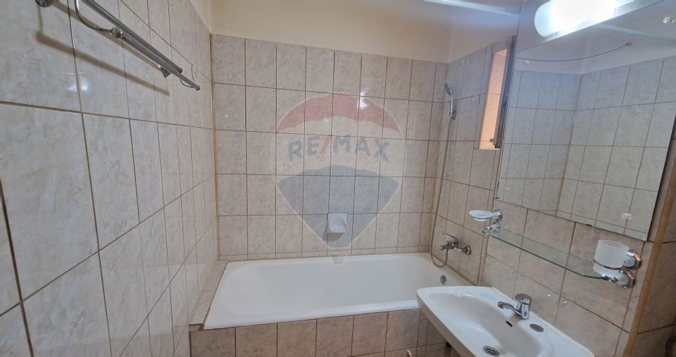 Apartament decomandat, spațios și luminos, 3 camere, 67 mp, Pantelimon