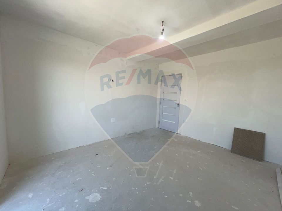 Vanzare apartament 2 camere bloc nou 2024 cu terasa 25mp