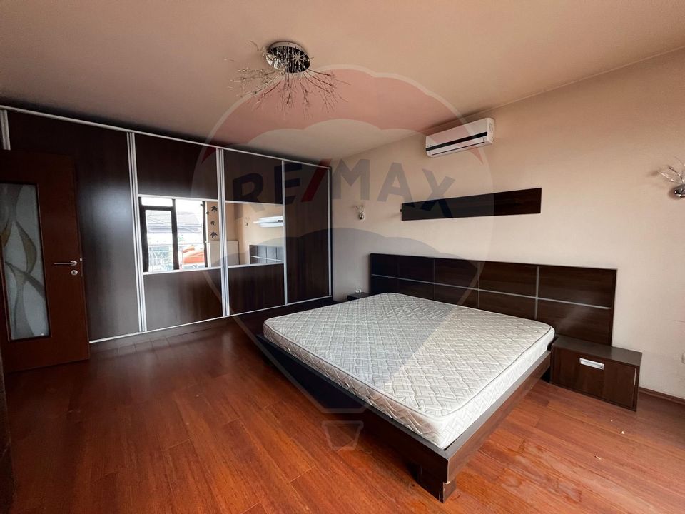 4 room Hotel / Pension for rent