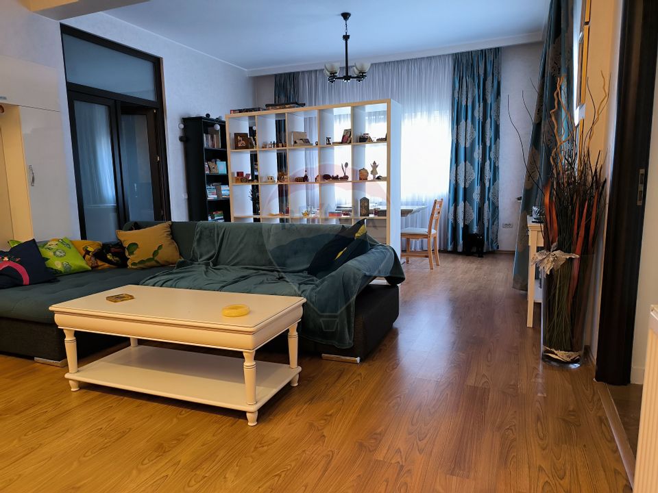 Descopera rafinamentul! Vila cu 6 camere echipata premium
