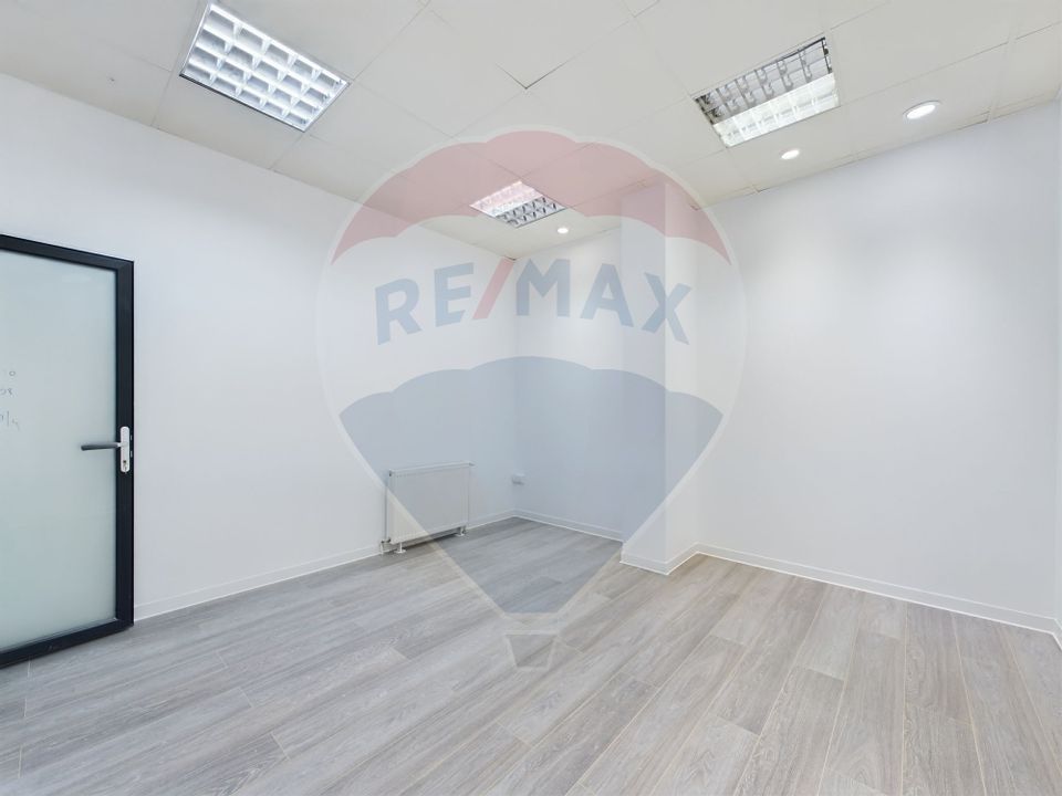 117.44sq.m Commercial Space for sale, Baneasa area